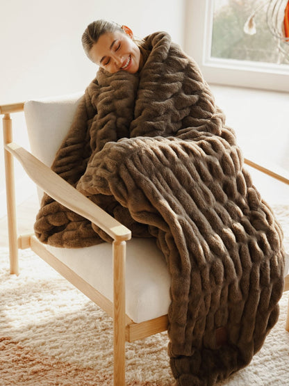 CloudHug Blanket