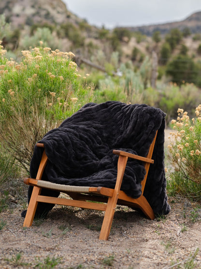 CloudHug Blanket