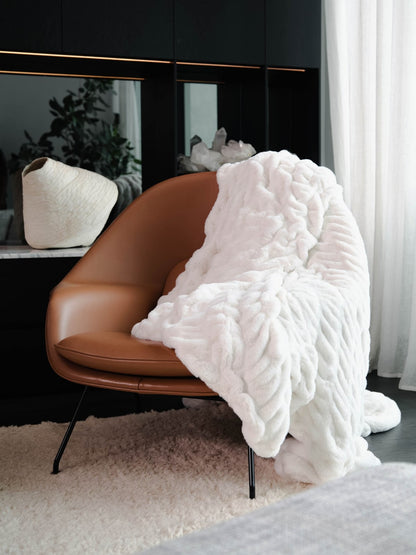 CloudHug Blanket