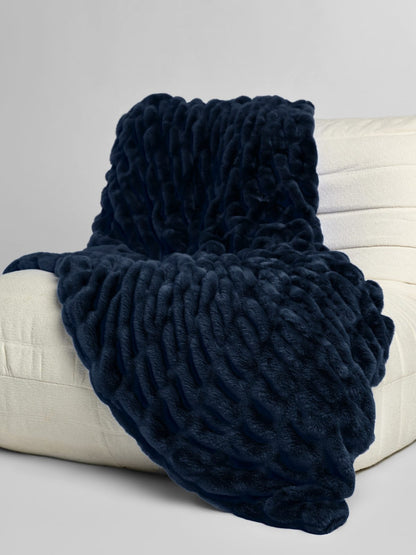 CloudHug Blanket