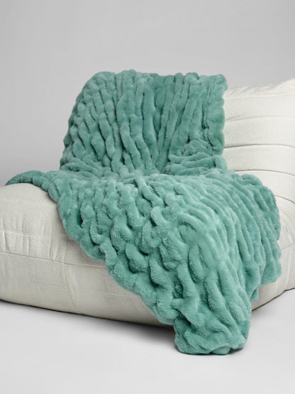 CloudHug Blanket