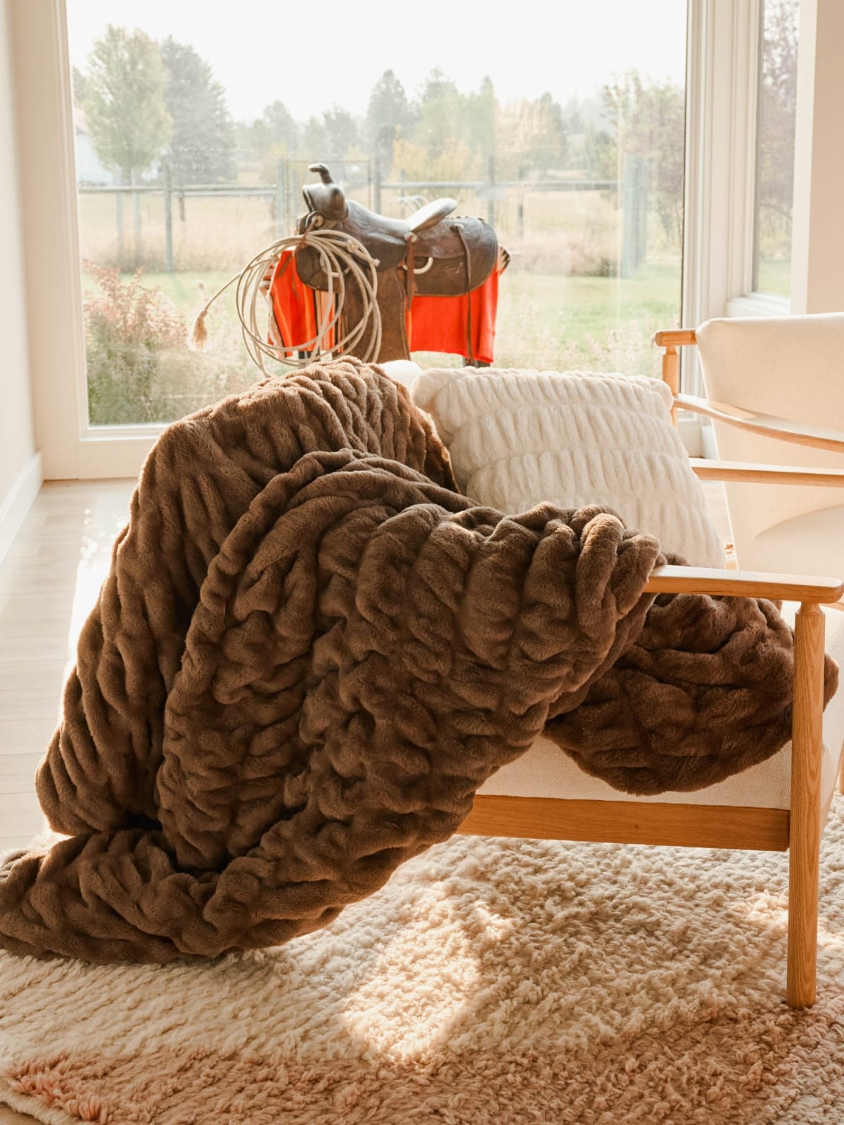 CloudHug Blanket