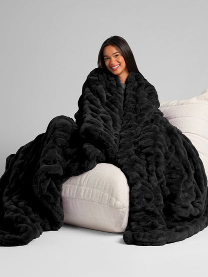 CloudHug Blanket