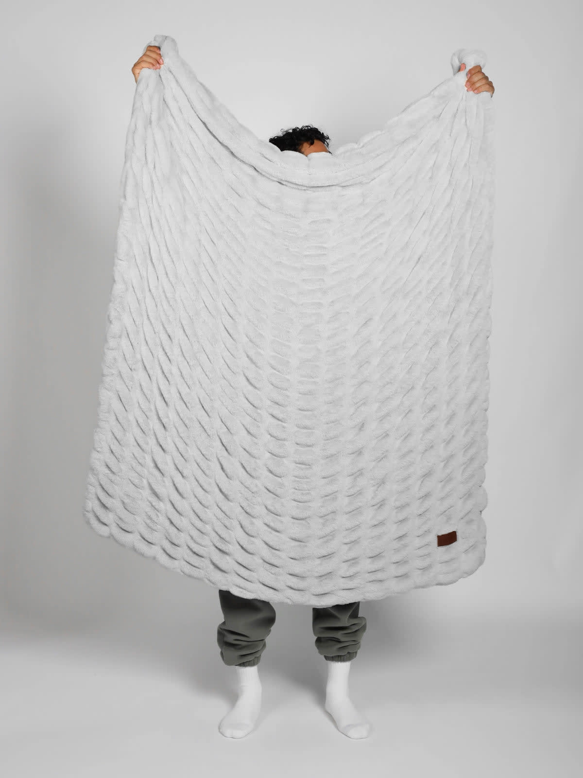 CloudHug Blanket