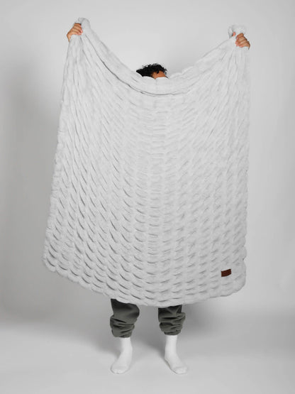 CloudHug Blanket