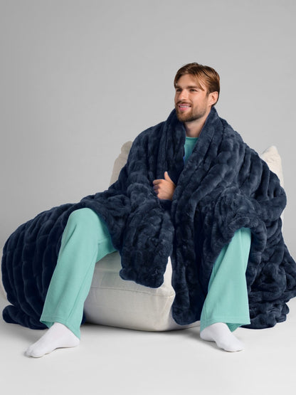 CloudHug Blanket
