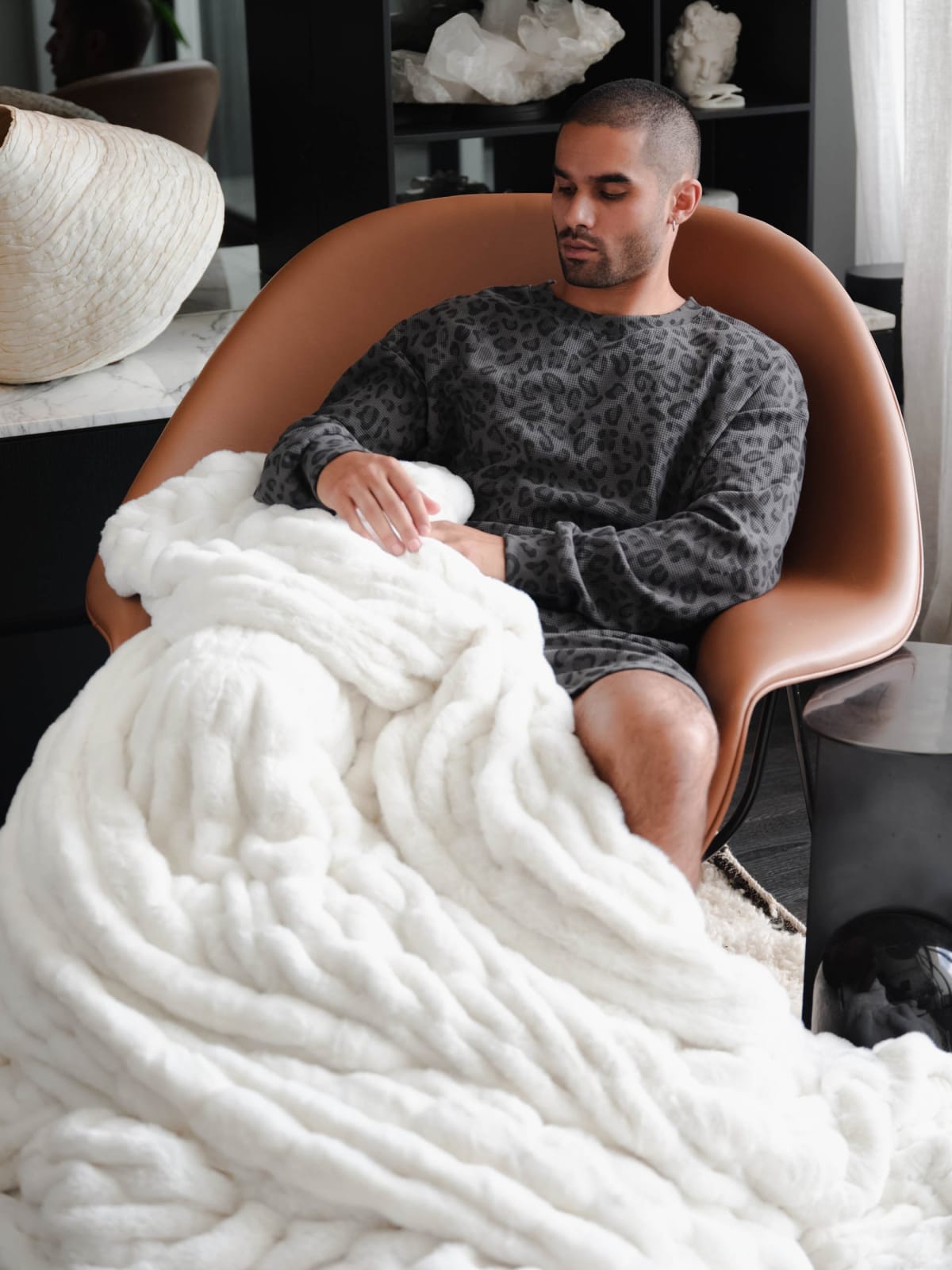 CloudHug Blanket