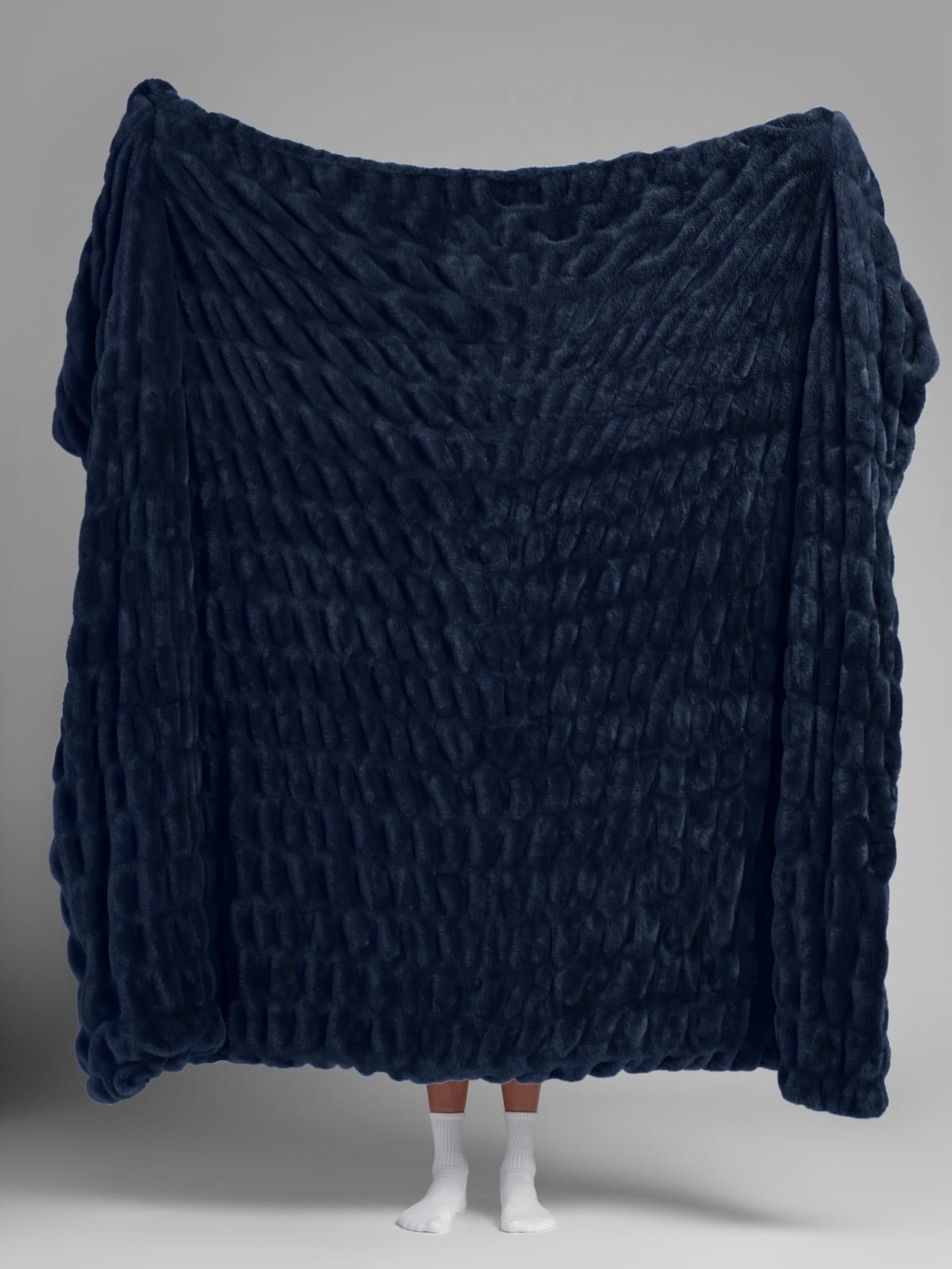 CloudHug Blanket