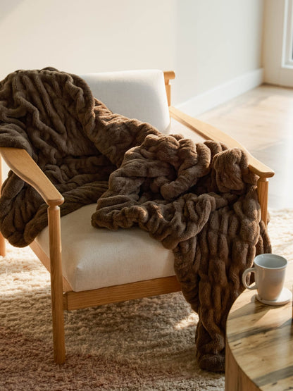 CloudHug Blanket