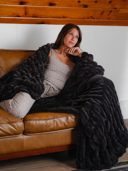 CloudHug Blanket