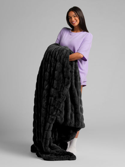 CloudHug Blanket