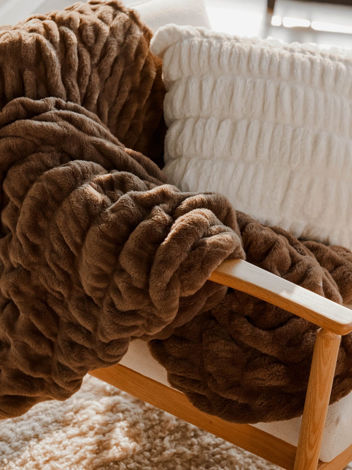 CloudHug Blanket