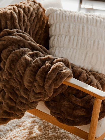 CloudHug Blanket