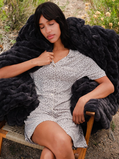 CloudHug Blanket