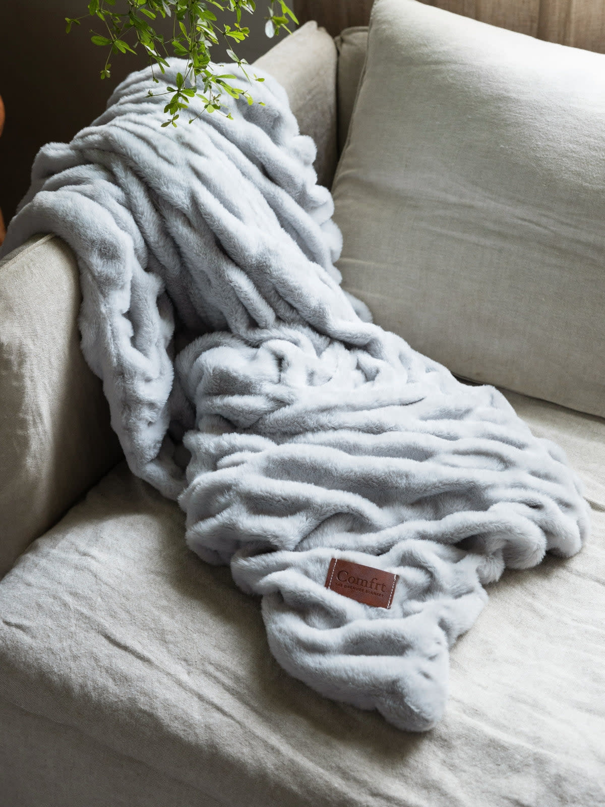 CloudHug Blanket