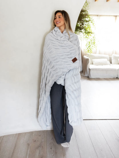 CloudHug Blanket