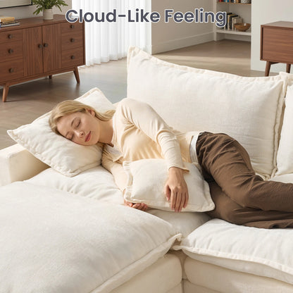 The Sinkwell Sofa
